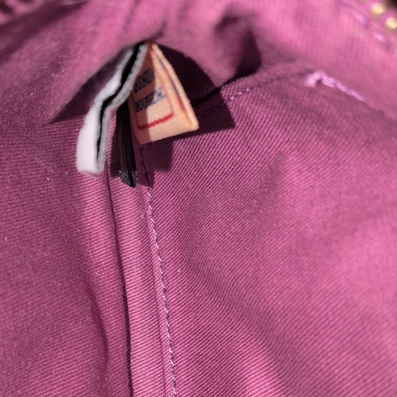 Dooney & Bourke "It's A Small World" Wristlet - Picture 6 of 10